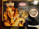 Hole – Live Through This Lp 1994 City Slang ‎– EFA 04935-1 NM/EX
