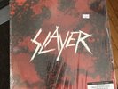 Slayer-World Painted Blood (gatefold w/lyric sleeve 180g) LP NEW