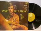 PAT KILROY Light Of Day '67 Elektra MONO RARE acid folk Stefan Grossman NICE