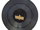 JOHN HOLT - MAN NEXT DOOR / UNIQUES - OUT OF LOVE  [ DUBPLATE ]  [ JAN377 ]