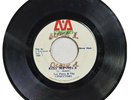 LEE PERRY & THE UPSETTERS - KISS ME NECK / DA BA DA [ MICRON ]  [ FEB061 ]