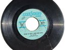 THE HAMLINS - TRYING TO KEEP A GOOD MAN DOWN / OH MY DARLING   [ FEB102 ]
