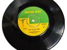 STRANGER & PATSY - GIVE ME THE RIGHT / TONIGHT [ DOCTOR BIRD ]  [ FEB141 ]