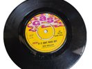 PAT KELLY - IF IT DON'T WORK OUT / I AM COMING HOME [ GAS ]  [ FEB155 ]