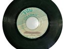 GENERATION GAP - BLUE DANUBE REGGAE / UNKNOWN FLUTE INSTRUMENTAL [ FEB194 ]