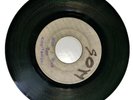 KINGSTONIANS - NICE NICE / I'LL BE AROUND [ BLANK PRE ]   [ FEB196 ]