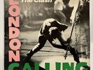 THE CLASH - LONDON CALLING 2XLP 1st Pressing 1979 Epic Records E236328 VG+