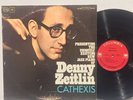 Denny Zeitlin Cathexis NM ORIG 360 2-EYE IN BLACK free modal soul jazz