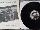 OHL - Oktoberrevolution Vinyl /ROR/ Hardcore/ Punk/RRR 16 / 1983