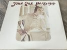 John Cale Paris 1919 LP Sealed & New 1973 & Bonus LP Academy In Peril
