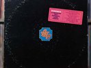 Chicago - Transit Authority - RARE 2LP QUADRAPHONIC - 1974 Columbia, VG+/VG+