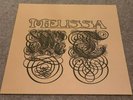 Melissa - Midnight Trampoline reissue LP psych prog Australian 1971
