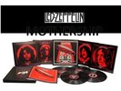 Led Zeppelin Mothership HQ 4LP