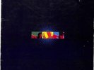 Simple Minds Real Life UK LP Vinyl Record Album 1991 V2660 Virgin 33 EX