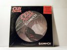 OZZY OSBOURNE Picture Disc LP Blizzard Of Ozz 1980  Epic Legacy RE vinyl SEALED
