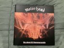 Motorhead No Sleep Til Hammersmith Deluxe Vinyl 3 LP Box 2021