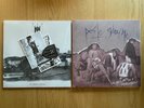 Peste Noire La Chaise-Dyable LP + Le Retour Des Pastoureaux LP Bundle KPN NSBM