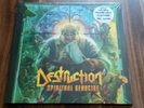 DESTRUCTION - SPIRITUAL GENOCIDE - LP PICTURE DISC 2012 / SEALED