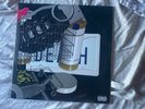 Government Plates VINYL RECORD STORE DAY