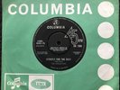 The Executives – Strictly For The Beat / No Room For Squares 7'' Vinyl 1964 VG+