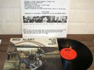Red Alert 1983 No Future LP We've got the power