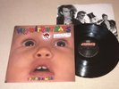 Men Without Hats Pop Goes The World 1987 LP IN SHRINK w/ HYPE VG+/VG+ 832 730-1