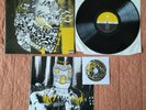 Portugal. the Man Evil Friends Vinyl + CD (Rare)