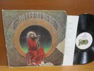 LP + Insert / Worn Cover-Nice Vinyl / Grateful Dead / Blues For Allah / 1975