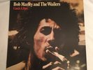 BOB MARLEY & THE WAILERS CATCH A FIRE ORIGINAL LP 1973