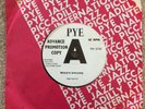 THE TRUTH - WHO'S WRONG / SHE'S A ROLLER. 1965 UK PYE DEMO 7