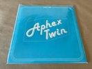 Aphex Twin Cheetah Vinyl EP