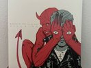 Queens of the Stone Age - Villains 180 Gram Deluxe Edition Etched Limited