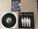 CARBONAS  scene killer  rare 1.press  garage punk kbd goner baby shakes
