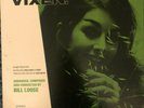 Russ Meyer's Vixen Soundtrack LP, Original 1969 Near Mint