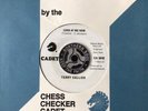 TERRY CALLIER * LOOK AT ME NOW * ORDINARY JOE *NM* MODERN NORTHERN SOUL ️