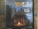 GRETA VAN FLEET FROM THE FIRES 2019 RECORD STORE DAY RSD VINYL ALBUM LP - NM