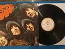The Beatles - Rubber Soul SMO 74... Ariola Contract Pressing RARE Beat LP