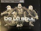 LP Vinyl De La Soul Art Official Intelligence: Mosaic Thump