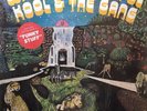 Kool and The Gang VINYL Wild And Peaceful IN SHRINK EX/EX+ 1973