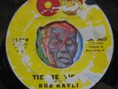 HEAR Bob Kayli 45 Tie Me Tight/Small Sad Sam TAMLA northern soul R&B popcorn
