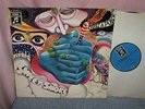 Sweet Smoke Just a Poke 1970 German 1st Pressing Vtg Prog Rock LP Record