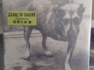 Alice In Chains Self Titled 3 Legged Dog Sealed LP 1995 Original