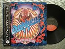 Dokken ‎    Back For The Attack     Vintage Japanese  LP Elektra P-13564