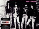 Ramones - Rocket To Russia (Vinyl LP - 180 gram - Sire RR1 6042 - EU 2018)