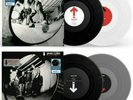 PEARL JAM REARVIEWMIRROR GREATEST HITS Vinyl VOL 1 & 2 COLORED PRE ORDER 10C OOP