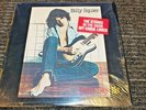 BILLY SQUIER Don’t Say No VG Vinyl In Shrink With HYPE STICKER