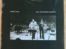 Mal Waldron Quintet - Hard Talk Lp Ger Enja Jazz 1974  Steve Lacy NM