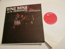 Bing Bang And The Entertainers Live At Herremans LP, Sun Prairie, WI Cuca GARAGE