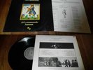 Phil & Emmanuelle Fromont-La maumariée LP original French Folk 74' PARRENIN