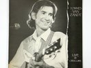 Townes Van Zandt - Live & Obscure Vinyl, LP, Album Heartland Records - UK 1987